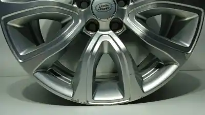 Second-hand car spare part rim for land rover evoque hse oem iam references lr048461 ej321007aa cd299cdw
