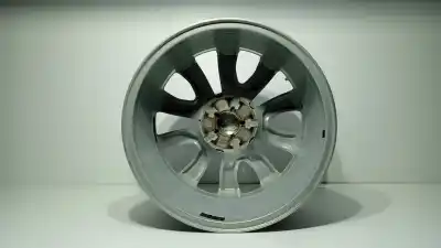 Second-hand car spare part rim for land rover evoque hse oem iam references lr048461 ej321007aa cd299cdw