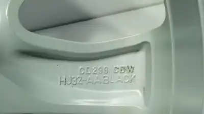 Second-hand car spare part rim for land rover evoque hse oem iam references lr048461 ej321007aa cd299cdw