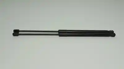 Peça sobressalente para automóvel em segunda mão amortecedores do tronco / porta por audi a1 sportback (8xa) ambition referências oem iam 8x3827552