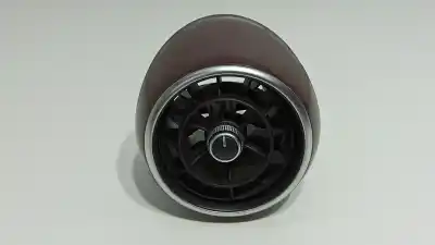 Peça sobressalente para automóvel em segunda mão grelha de ventilação tablier por audi a1 sportback (8xa) ambition referências oem iam 8x1820951