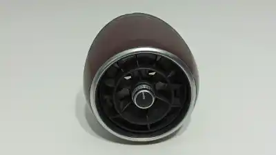 Peça sobressalente para automóvel em segunda mão grelha de ventilação tablier por audi a1 sportback (8xa) ambition referências oem iam 8x1820951