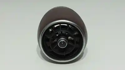 Peça sobressalente para automóvel em segunda mão saída de ar lateral esquerda por audi a1 sportback (8xa) ambition referências oem iam 8x1820901