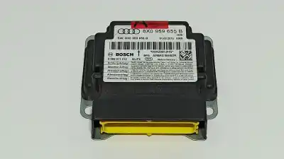 Peça sobressalente para automóvel em segunda mão Centralina De Airbag por AUDI A1 SPORTBACK (8XA) Ambition Referências OEM IAM 8X0959655B  0285011212