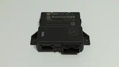 Peça sobressalente para automóvel em segunda mão módulo eletrônico por audi a1 sportback (8xa) ambition referências oem iam 8u0907468a