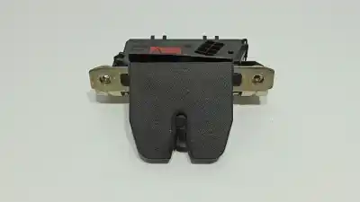 Pezzo di ricambio per auto di seconda mano Baule / Serratura Del Cancello per OPEL ZAFIRA B Cosmo Riferimenti OEM IAM 13188851  495058724