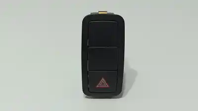 Peça sobressalente para automóvel em segunda mão Interruptor 4 Piscas - Emergência por AUDI A1 SPORTBACK (8XA) Ambition Referências OEM IAM 8X0959672  