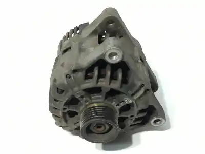 İkinci el araba yedek parçası alternatör için citroen c3 1.4 premier oem iam referansları 9649611780  