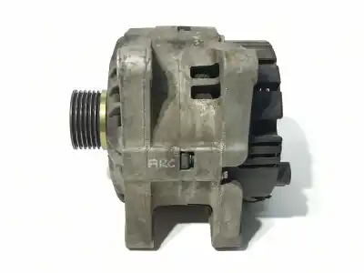 İkinci el araba yedek parçası alternatör için citroen c3 1.4 premier oem iam referansları 9649611780  