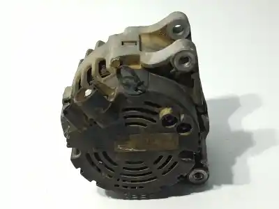 İkinci el araba yedek parçası alternatör için citroen c3 1.4 premier oem iam referansları 9649611780  