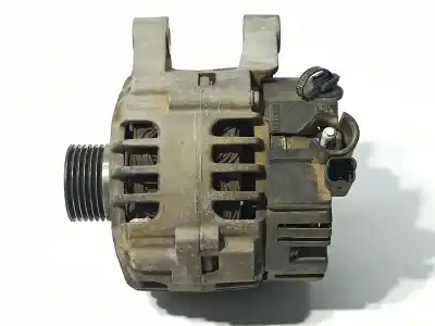 İkinci el araba yedek parçası alternatör için citroen c3 1.4 premier oem iam referansları 9649611780  