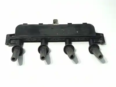 Piesă de schimb auto la mâna a doua Bobina De Aprindere pentru CITROEN C3 1.4 Premier Referințe OEM IAM 5970A8  9635864980