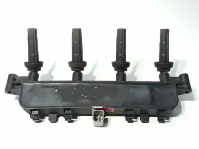 Peça sobressalente para automóvel em segunda mão bobina de ignição por citroen c3 pluriel 1.4 referências oem iam 5970a8  9635864980
