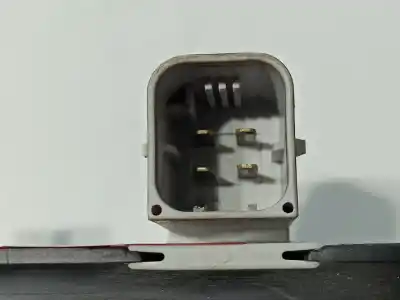 Peça sobressalente para automóvel em segunda mão bobina de ignição por citroen c3 pluriel 1.4 referências oem iam 5970a8  9635864980