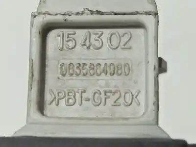 Peça sobressalente para automóvel em segunda mão bobina de ignição por citroen c3 pluriel 1.4 referências oem iam 5970a8  9635864980