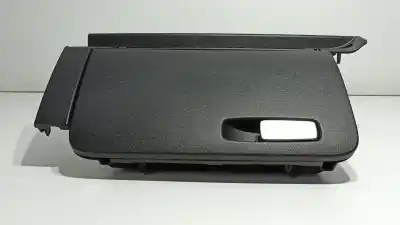 Peça sobressalente para automóvel em segunda mão porta luvas por audi a1 sportback (8xa) ambition referências oem iam 8x1857104