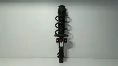 Peça sobressalente para automóvel em segunda mão amortecedor dianteiro direito por audi a1 sportback (8xa) ambition referências oem iam 6r0413031ap