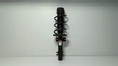 Peça sobressalente para automóvel em segunda mão amortecedor dianteiro esquerdo por audi a1 sportback (8xa) ambition referências oem iam 6r0413031ap