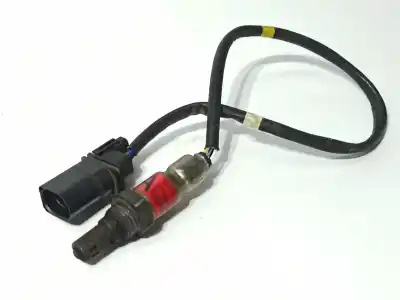 Second-hand car spare part lambda probe for audi a1 sportback (8xa) ambition oem iam references 03l906262d  