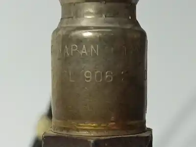 Second-hand car spare part lambda probe for audi a1 sportback (8xa) ambition oem iam references 03l906262d  