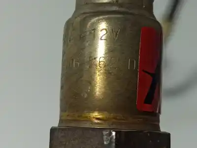 Second-hand car spare part lambda probe for audi a1 sportback (8xa) ambition oem iam references 03l906262d  