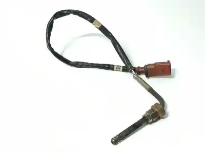 Peça sobressalente para automóvel em segunda mão sonda lambda por audi a1 sportback (8xa) ambition referências oem iam 03l906088fg