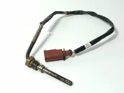 Second-hand car spare part lambda probe for audi a1 sportback (8xa) ambition oem iam references 03l906088fg  
