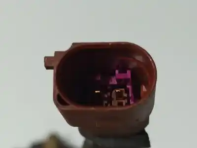 Second-hand car spare part lambda probe for audi a1 sportback (8xa) ambition oem iam references 03l906088fg  