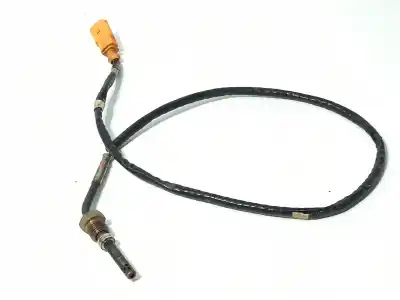 Peça sobressalente para automóvel em segunda mão sonda lambda por audi a1 sportback (8xa) ambition referências oem iam 03l906088ch