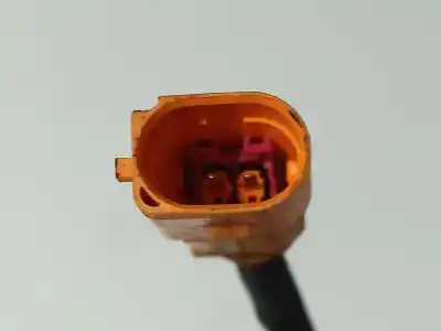 Second-hand car spare part lambda probe for audi a1 sportback (8xa) ambition oem iam references 03l906088ch  