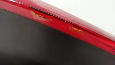 İkinci el araba yedek parçası sol kuyruk lambasi için dacia sandero ambiance oem iam referansları 6001551384  