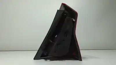İkinci el araba yedek parçası sol kuyruk lambasi için dacia sandero ambiance oem iam referansları 6001551384  