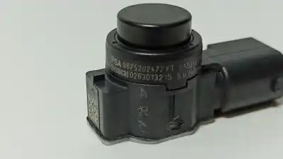 Second-hand car spare part parking sensor for citroen c3 feel oem iam references 9827917380 9675202477xt 0263013215