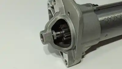 Pezzo di ricambio per auto di seconda mano motorino di avviamento per dacia sandero ambiance riferimenti oem iam 233000603r 233008242r 8200836473 / 7711497567