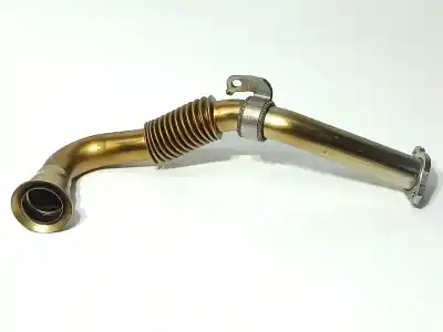 Gebrauchtes Autoersatzteil Rohr zum MERCEDES-BENZ CLA-KLASSE (BM 118) CLA 200 d (118.312) OEM-IAM-Referenzen A6541401060  