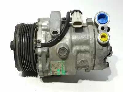 Peça sobressalente para automóvel em segunda mão compressor de ar condicionado a/a a/c por opel combo familiar referências oem iam 24421642 1429f sd6v12