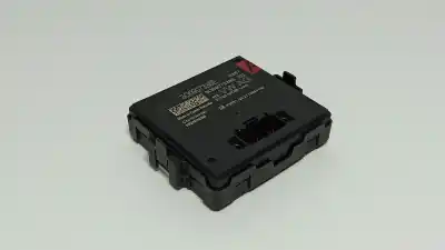 Second-hand car spare part electronic module for audi a1 ( gba ) sportback oem iam references 3q0907338e  