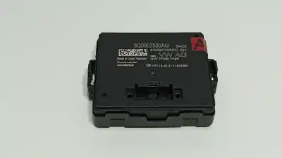 Second-hand car spare part ELECTRONIC MODULE for AUDI A1 ( GBA )  OEM IAM references 3Q0907530AG  A3C0449670250
