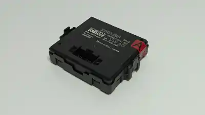 Second-hand car spare part electronic module for audi a1 ( gba ) sportback oem iam references 3q0907530ag  a3c0449670250