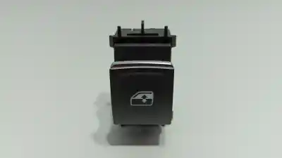 Second-hand car spare part RIGHT FRONT POWER WINDOW SWITCH for AUDI A1 ( GBA )  OEM IAM references 5G0959855R  5G0959855RWZU