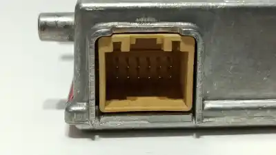 Pezzo di ricambio per auto di seconda mano telecamera per audi a1 ( gba ) sportback riferimenti oem iam 2q0980653b  2q0980653c