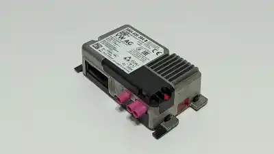 Second-hand car spare part electronic module for audi a1 ( gba ) sportback oem iam references 5wa035284b  