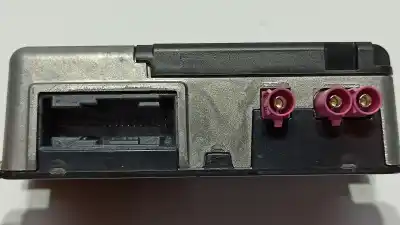 Second-hand car spare part electronic module for audi a1 ( gba ) sportback oem iam references 5wa035284b  