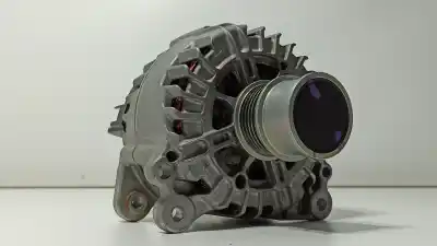 Second-hand car spare part Alternator for AUDI A1 ( GBA ) SPORTBACK OEM IAM references 05E903026Q  05E903026QX