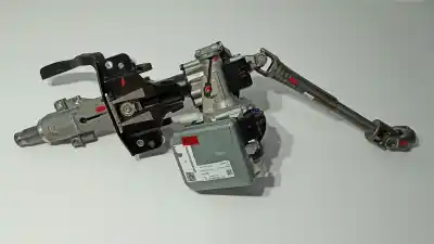 Second-hand car spare part steering column for audi a1 ( gba ) sportback oem iam references 2q1423510bb  2q1423510dg