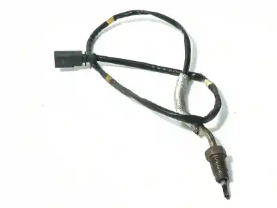 Peça sobressalente para automóvel em segunda mão sonda lambda por audi a1 sportback (8xa) ambition referências oem iam 03l906088fa