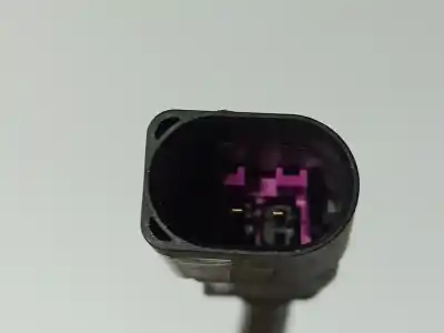 Second-hand car spare part lambda probe for audi a1 sportback (8xa) ambition oem iam references 03l906088fa  