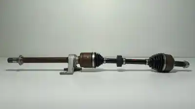 Second-hand car spare part FRONT RIGHT TRANSMISSION for HONDA CR-V (RW)  OEM IAM references 44305TMGT11  