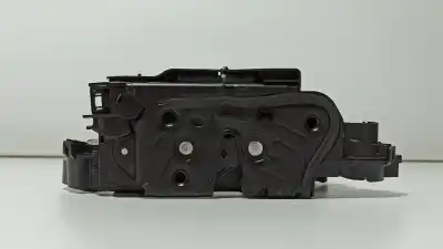 Second-hand car spare part left front door lock for audi a1 ( gba ) sportback oem iam references 5tb837015c