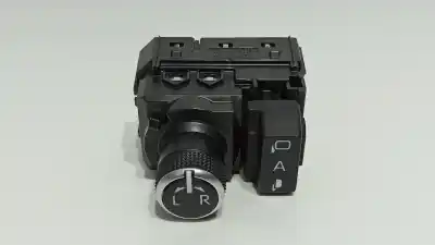 Piesă de schimb auto la mâna a doua buton reglaj oglinzi pentru toyota corolla (e21) hybrid active referințe oem iam 8487202470